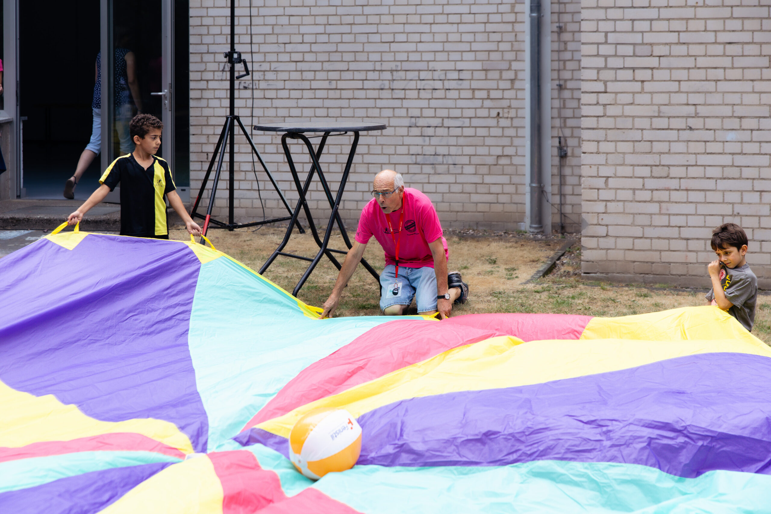 Sommerfest 2026