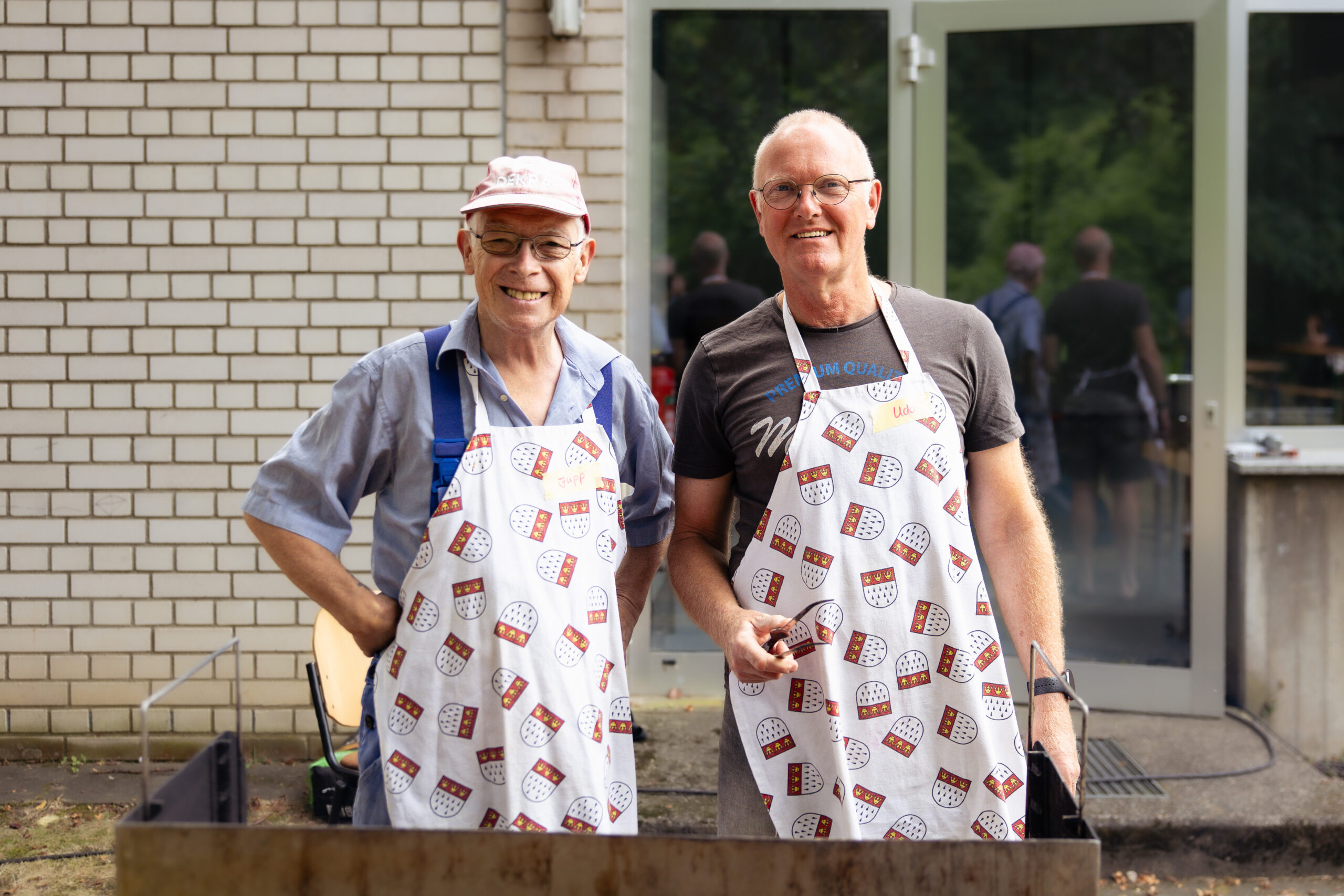 Sommerfest 2026