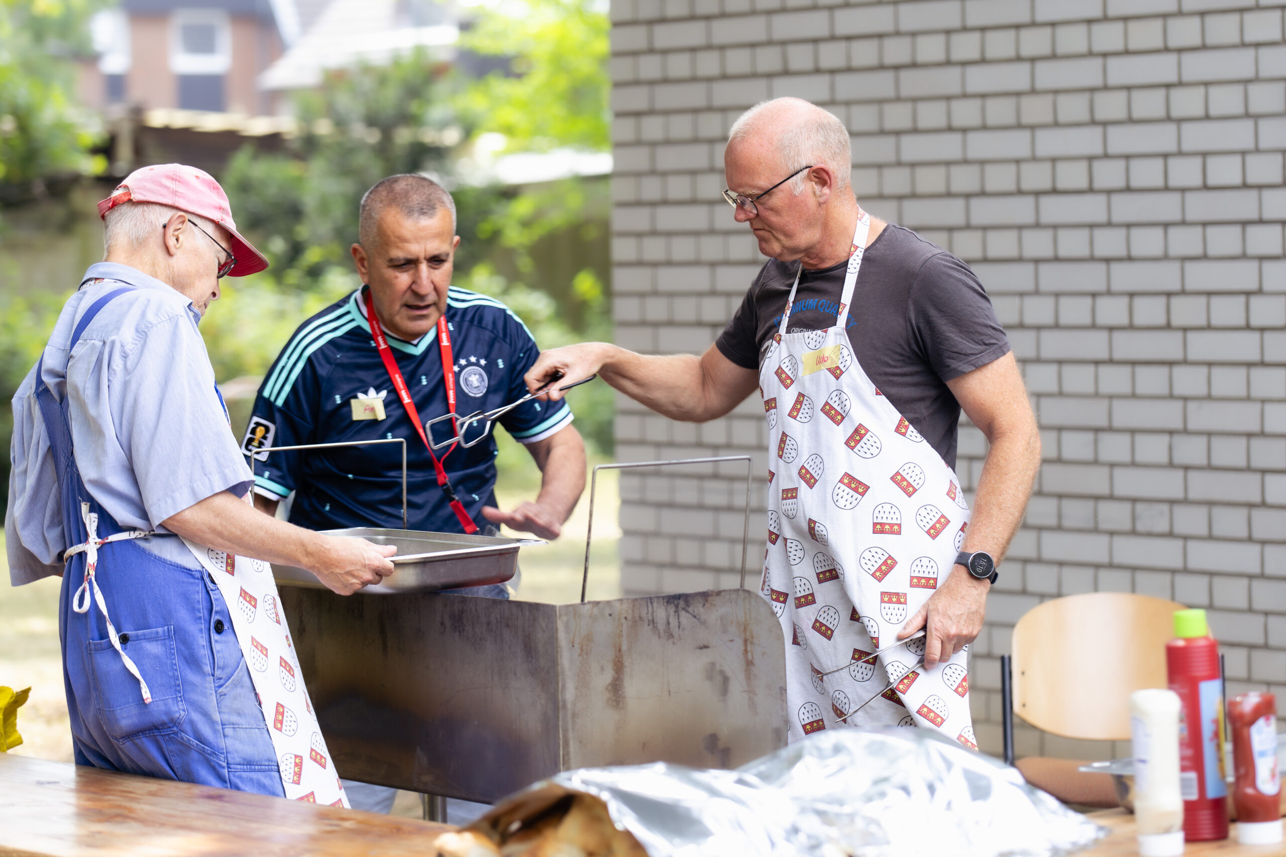 Sommerfest 2026