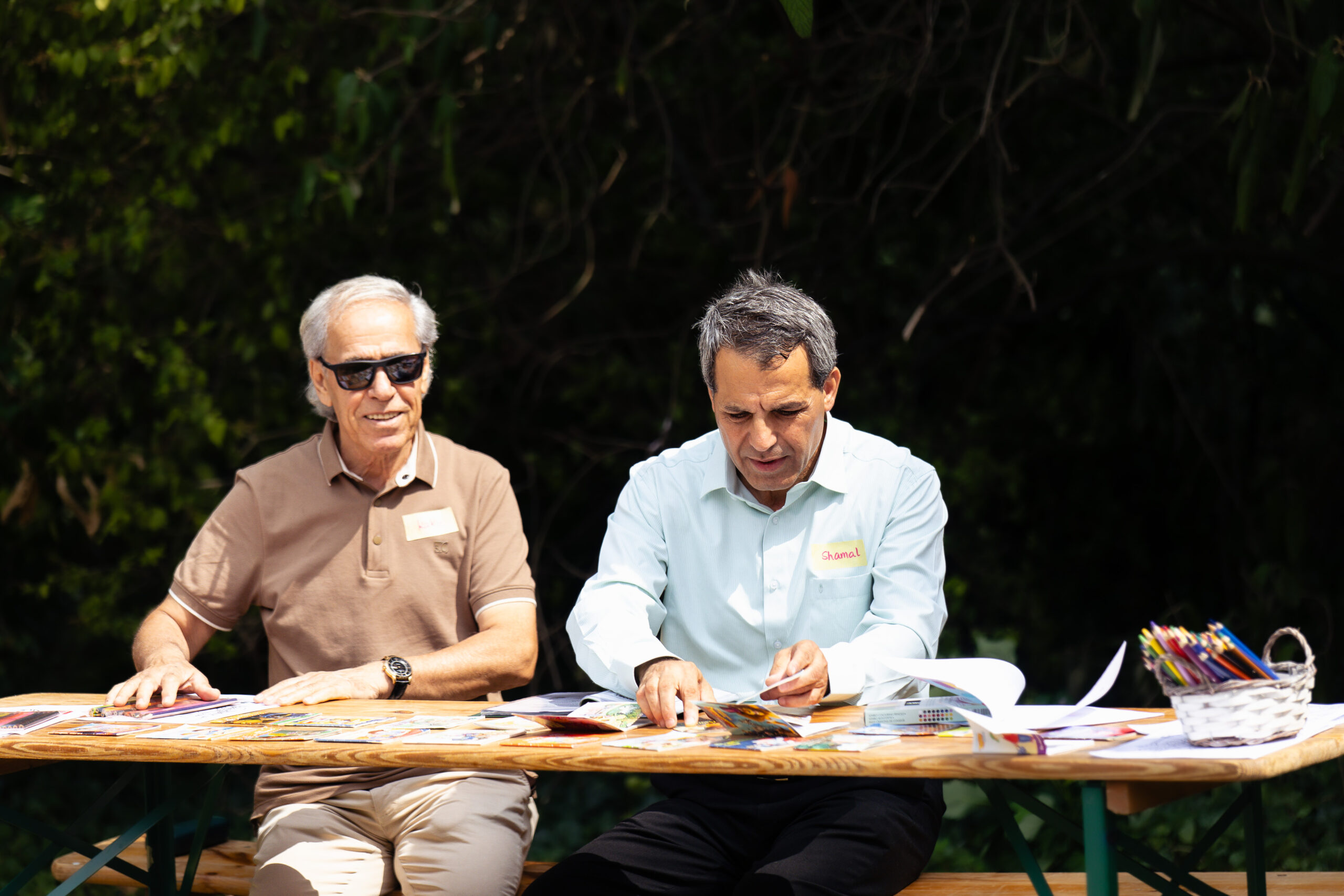 Sommerfest 2026