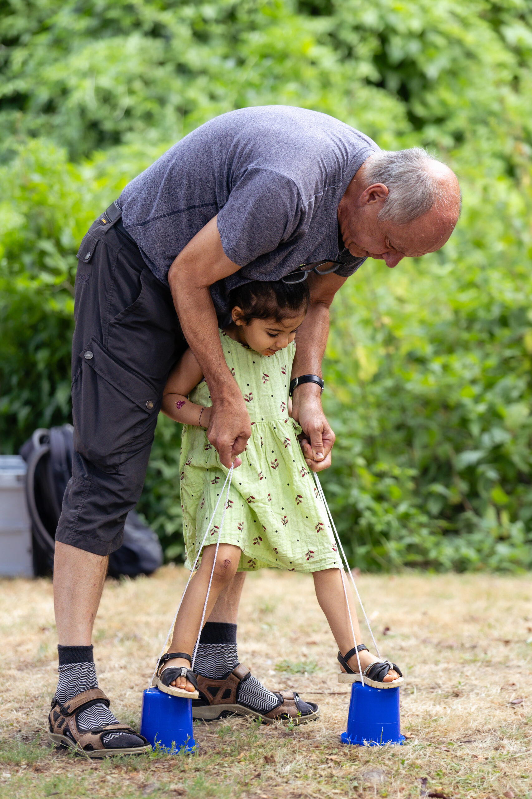 Sommerfest 2026