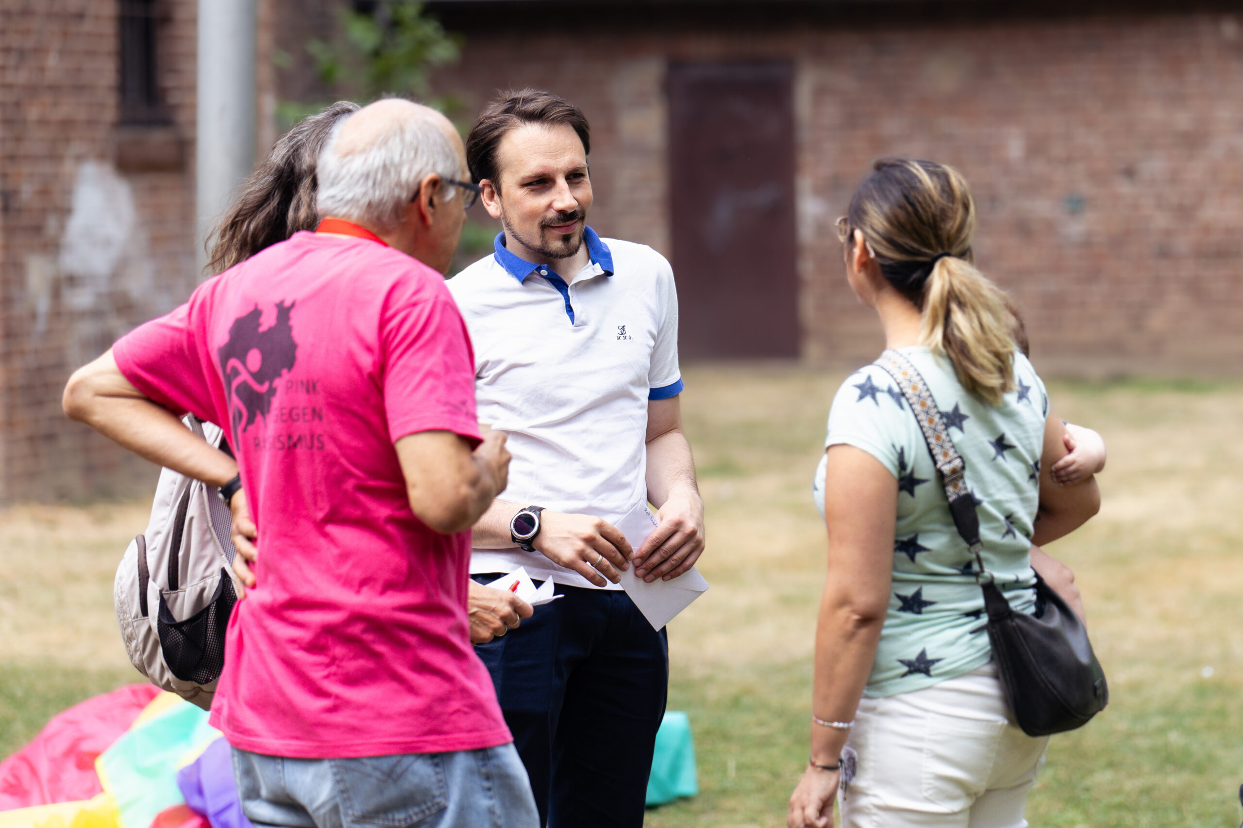 Sommerfest 2026