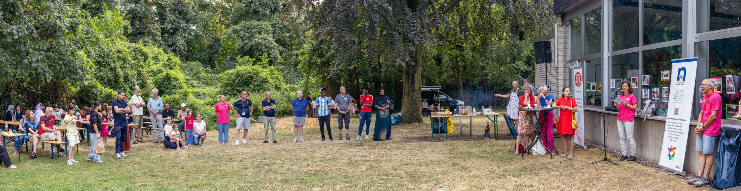 Sommerfest 2026