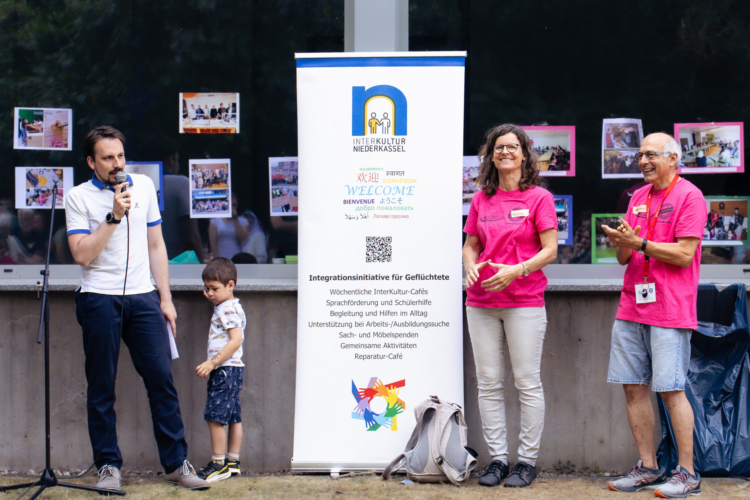 Sommerfest 2026