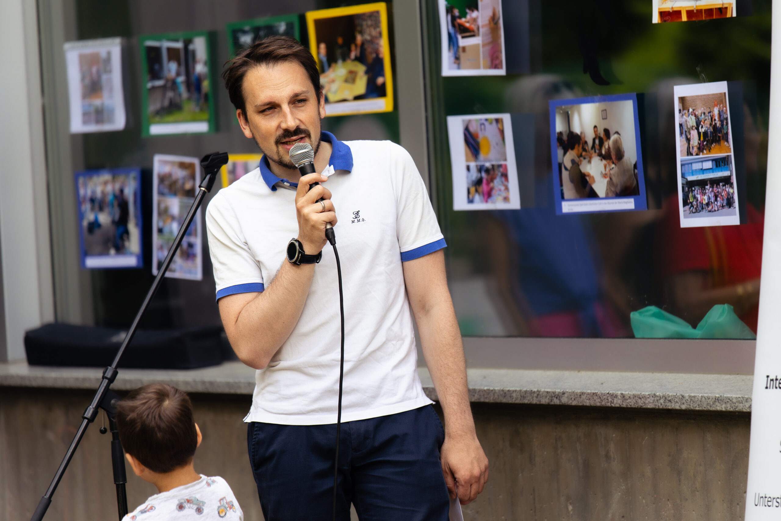 Sommerfest 2026