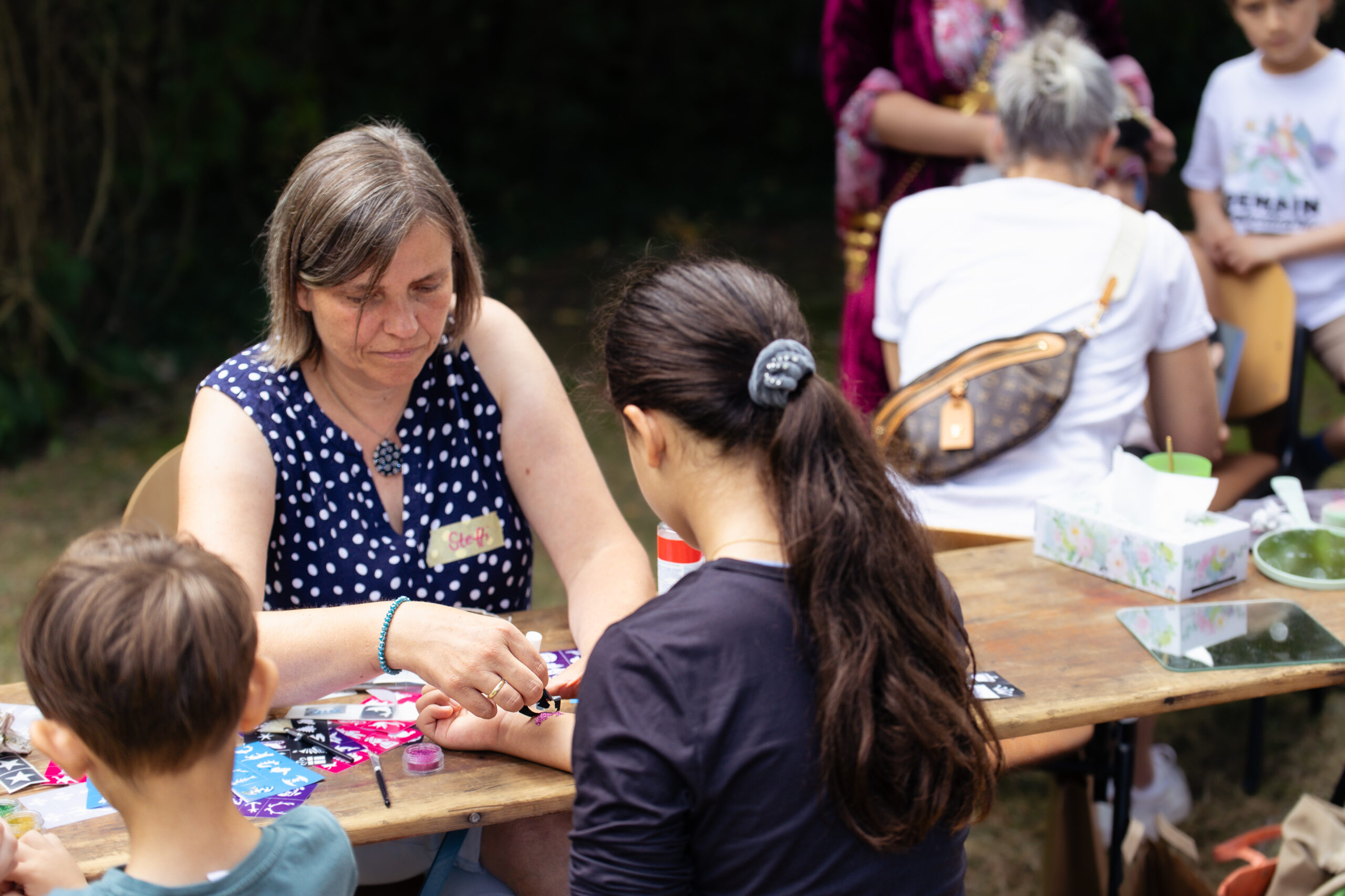 Sommerfest 2026
