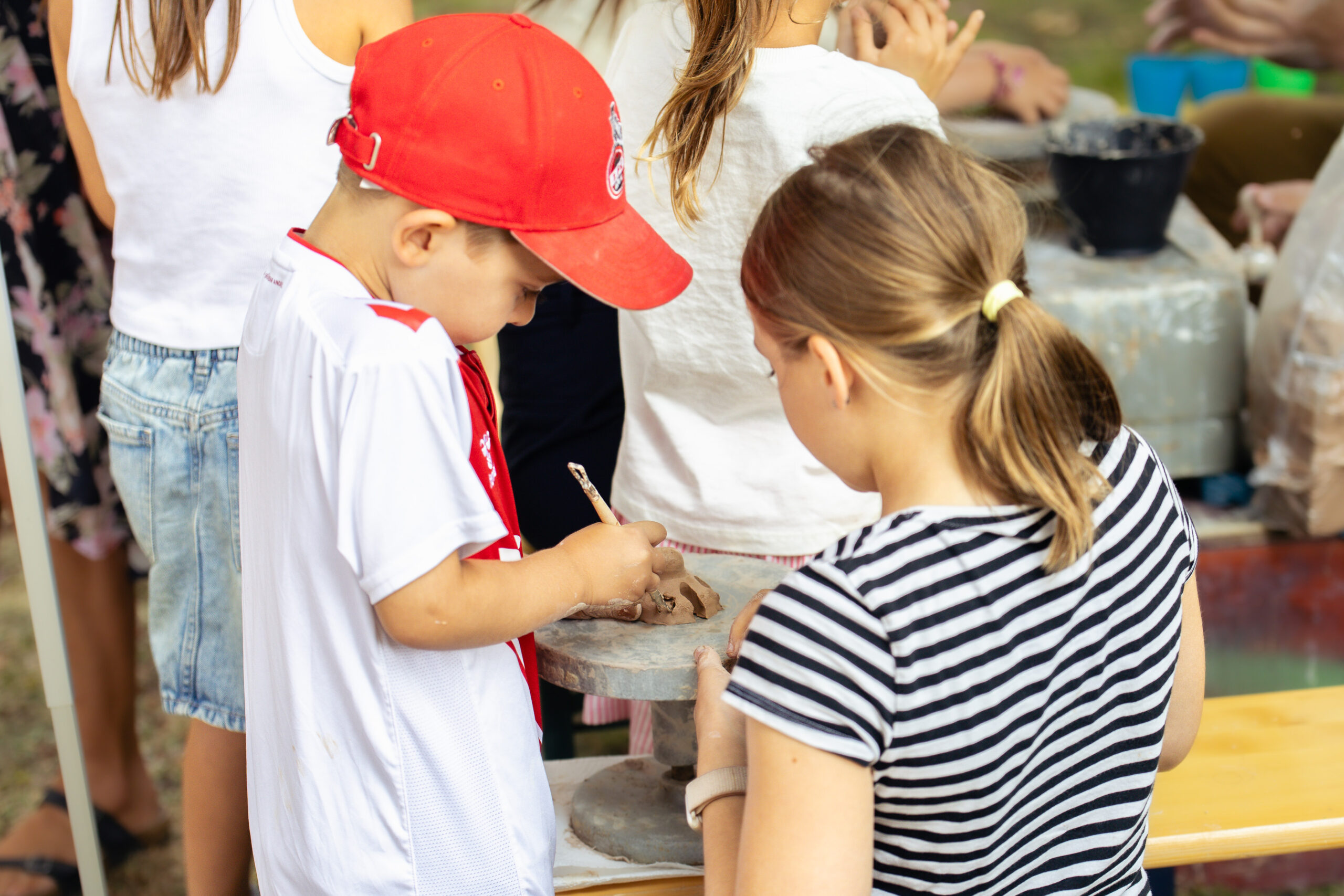 Sommerfest 2026
