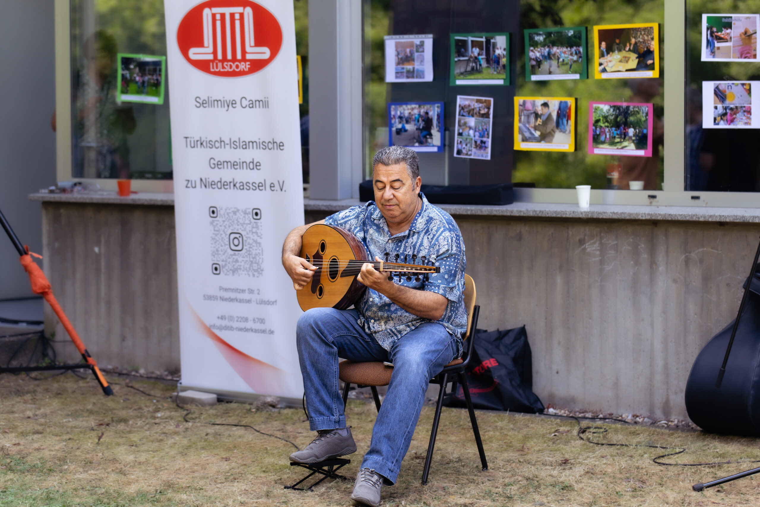Sommerfest 2026