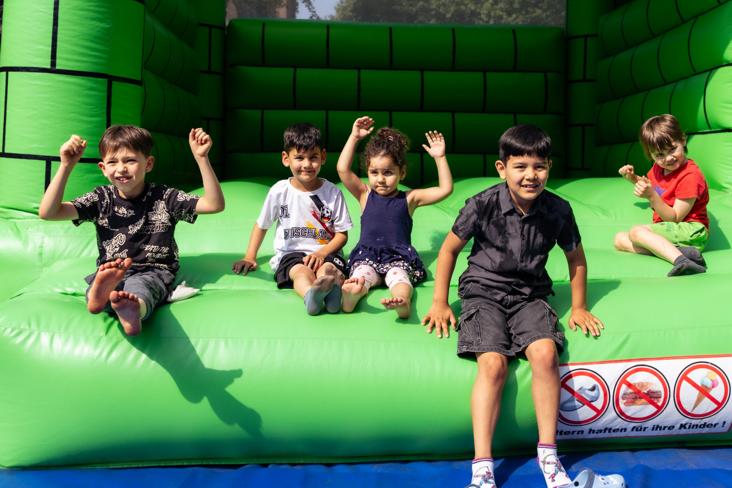 Sommerfest 2026