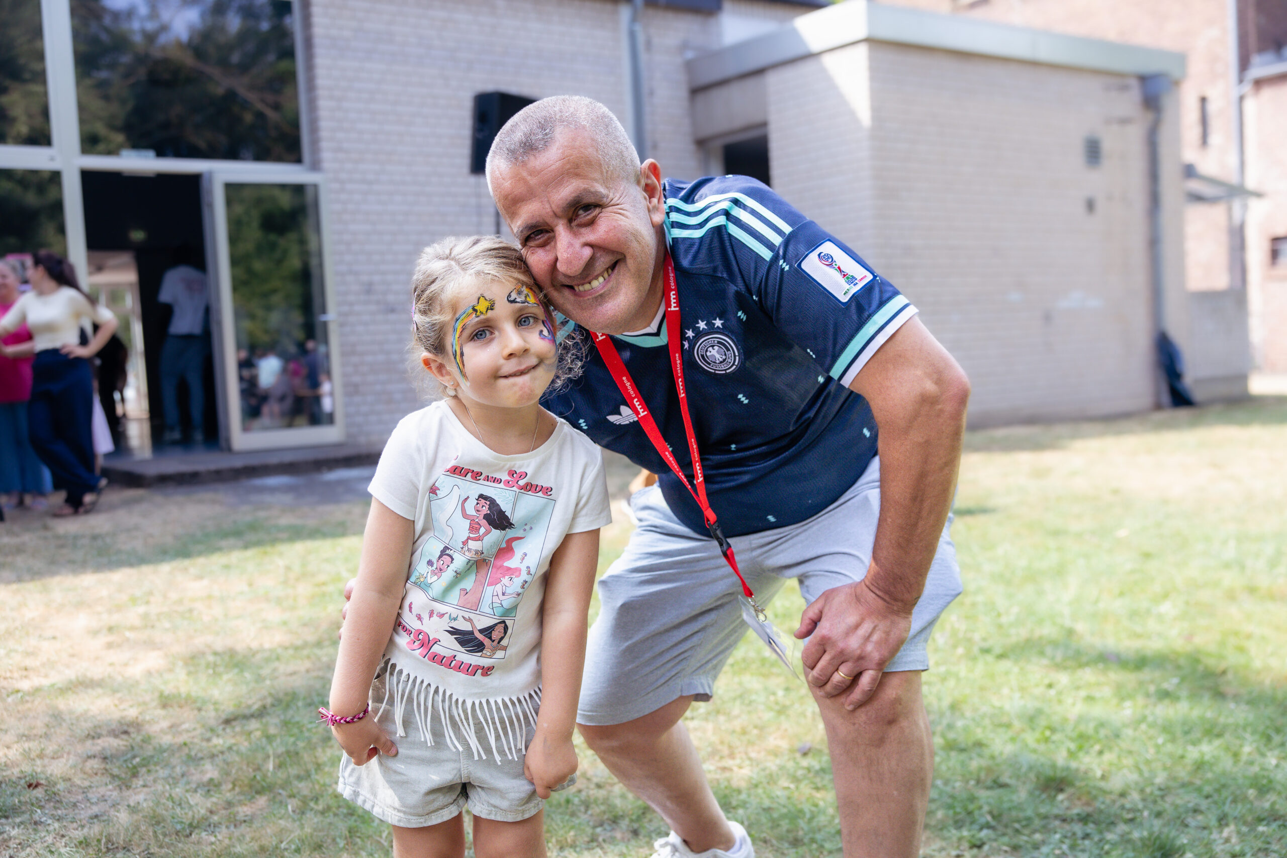 Sommerfest 2026