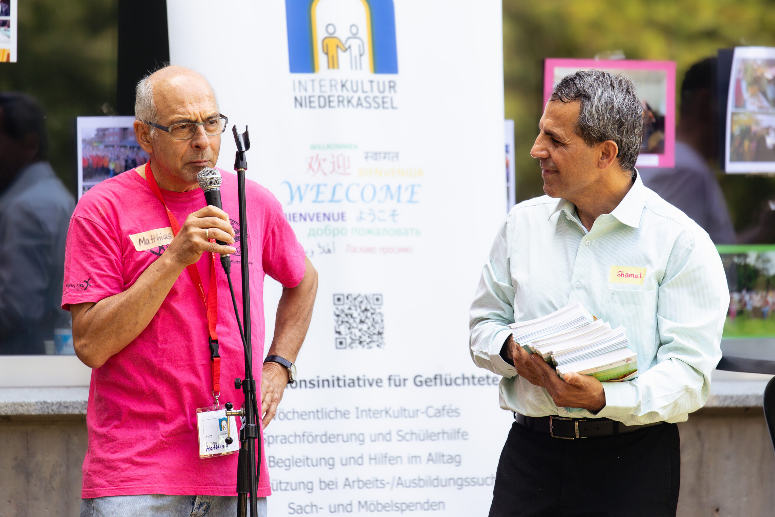 Sommerfest 2026