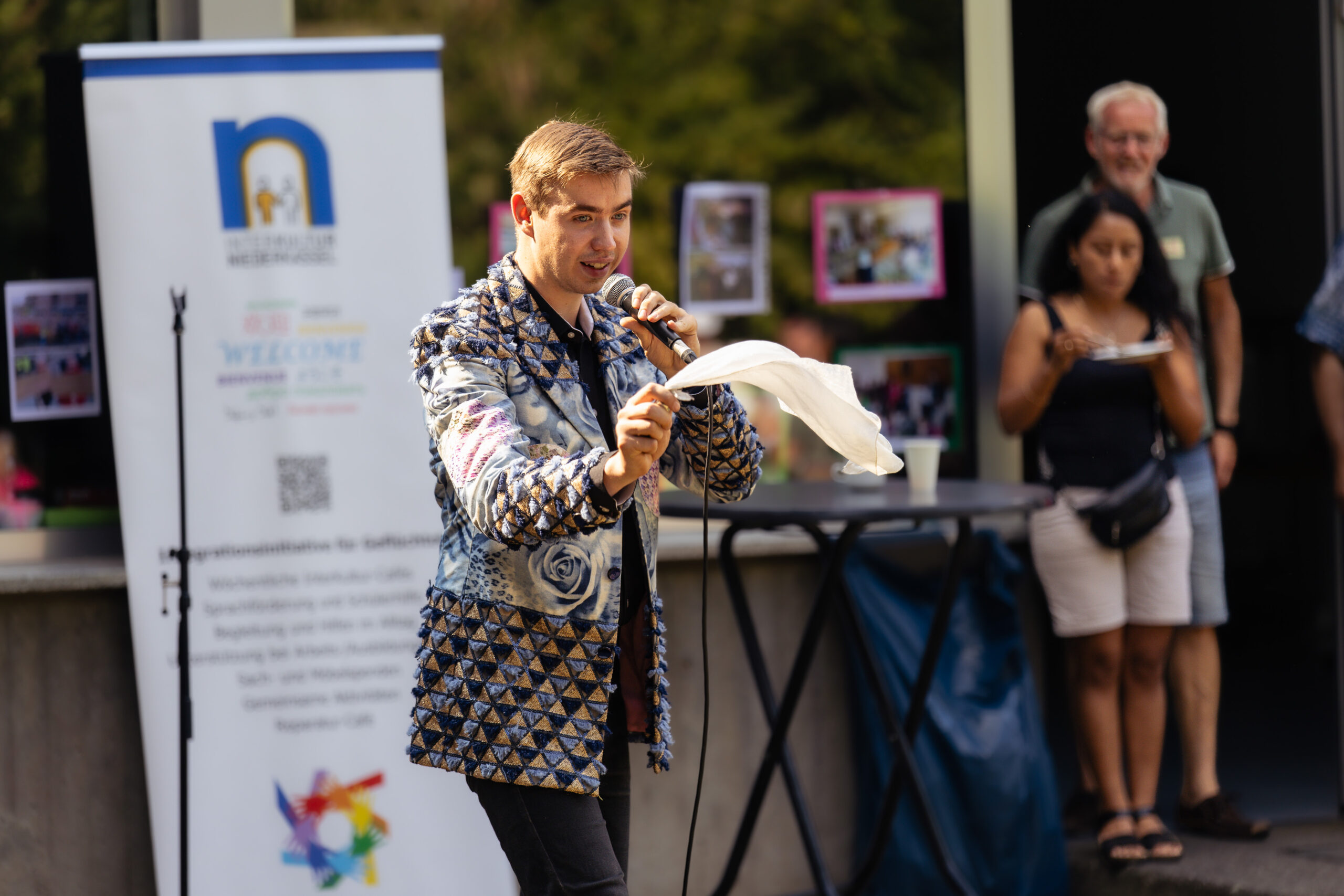 Sommerfest 2026
