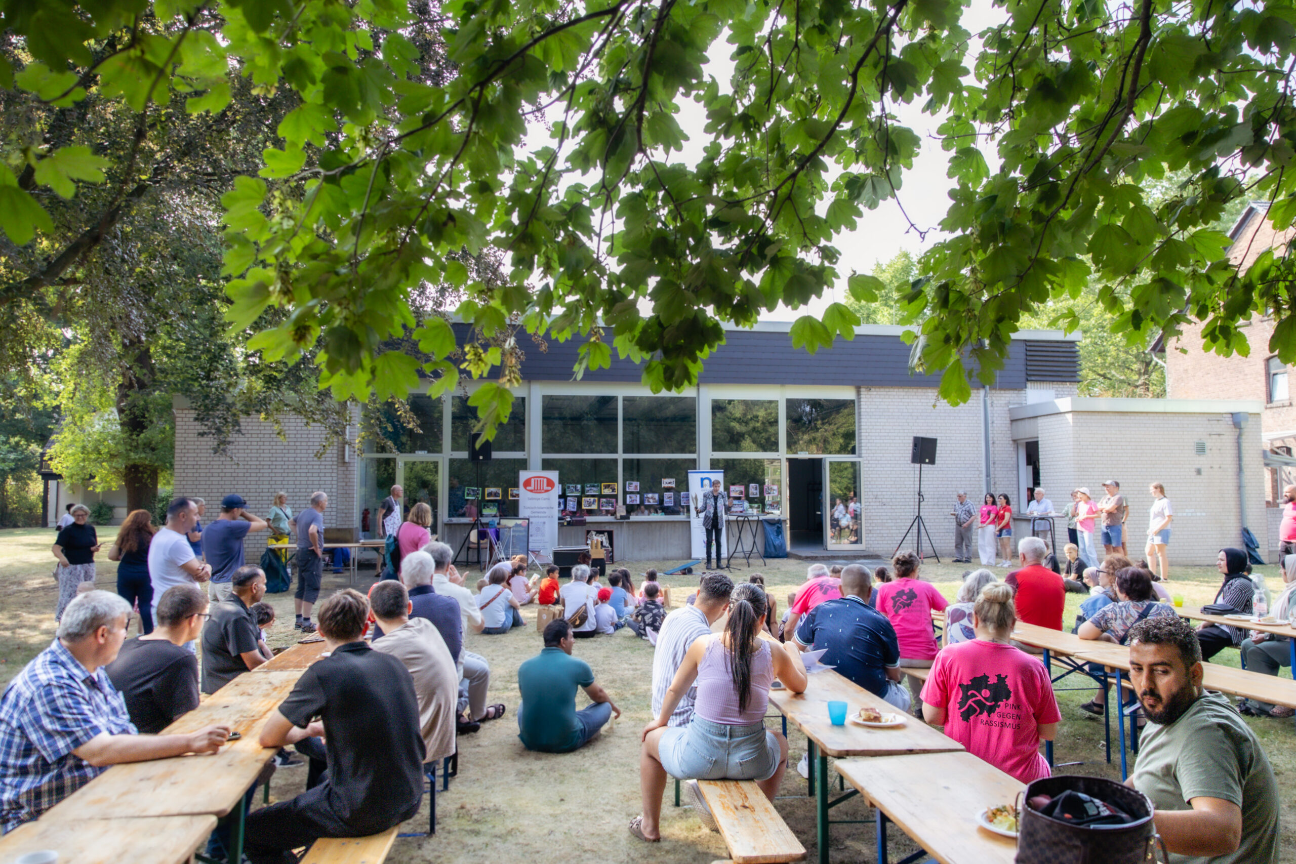 Sommerfest 2026