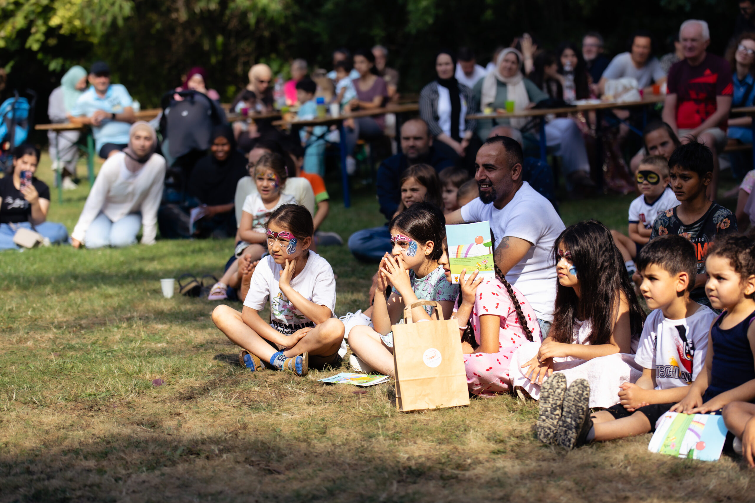 Sommerfest 2026