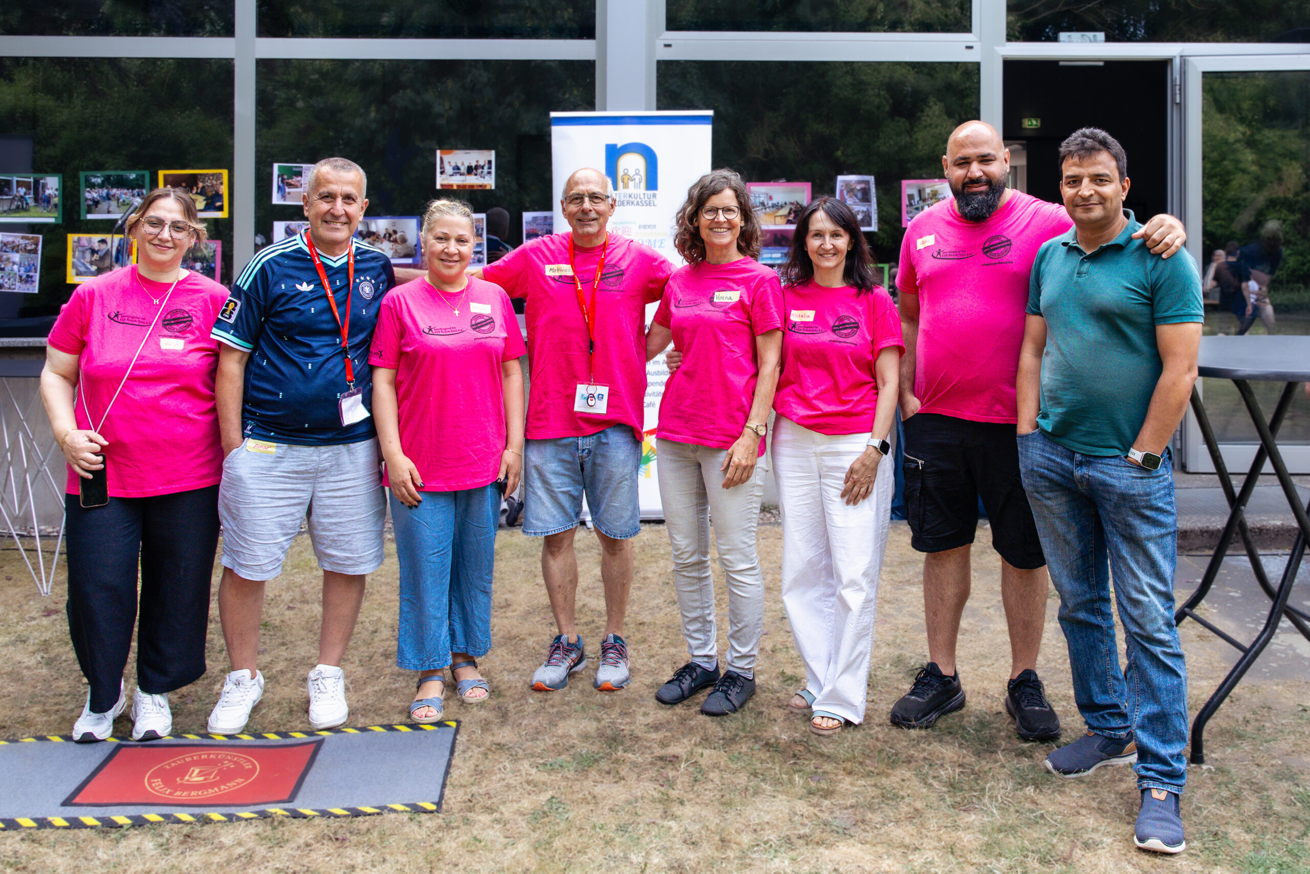 Sommerfest 2026