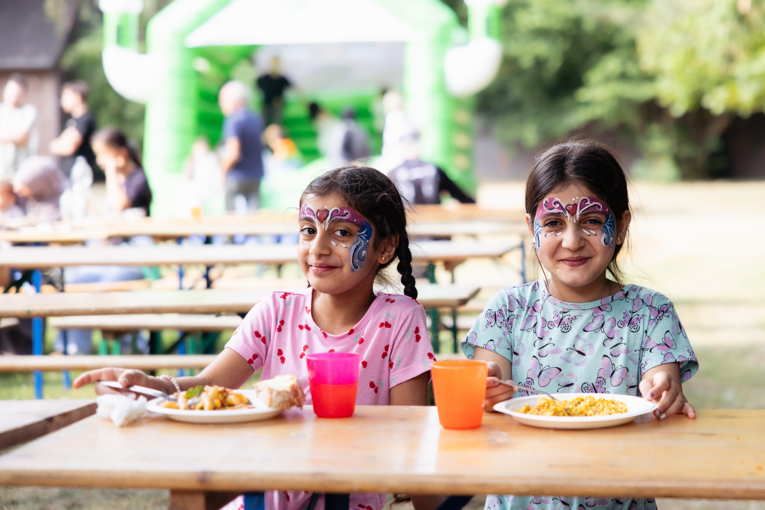 Sommerfest 2026